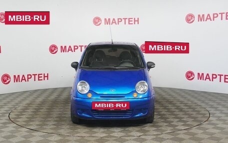 Daewoo Matiz I, 2012 год, 159 000 рублей, 2 фотография