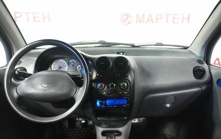 Daewoo Matiz I, 2012 год, 159 000 рублей, 15 фотография