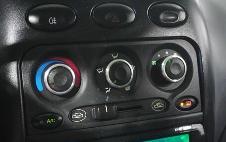 Daewoo Matiz I, 2012 год, 159 000 рублей, 13 фотография