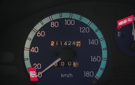 Daewoo Matiz I, 2012 год, 159 000 рублей, 17 фотография