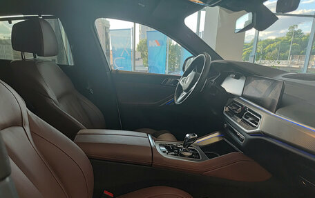 BMW X6, 2020 год, 7 850 000 рублей, 13 фотография