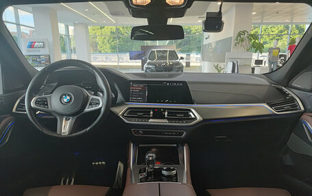 BMW X6, 2020 год, 7 850 000 рублей, 17 фотография