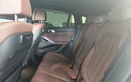 BMW X6, 2020 год, 7 850 000 рублей, 15 фотография