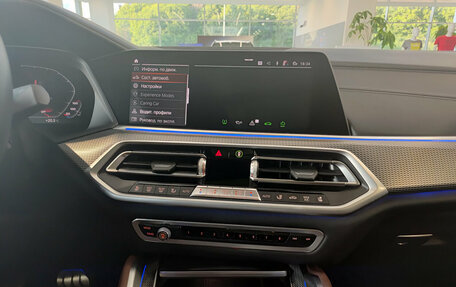 BMW X6, 2020 год, 7 850 000 рублей, 18 фотография