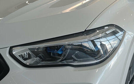 BMW X6, 2020 год, 7 850 000 рублей, 21 фотография