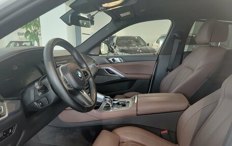 BMW X6, 2020 год, 7 850 000 рублей, 20 фотография