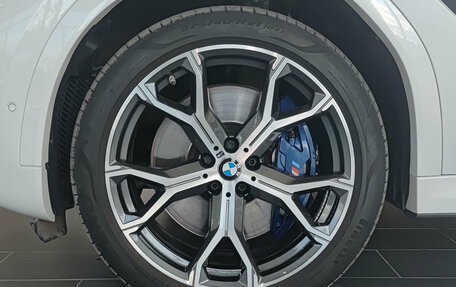 BMW X6, 2020 год, 7 850 000 рублей, 22 фотография