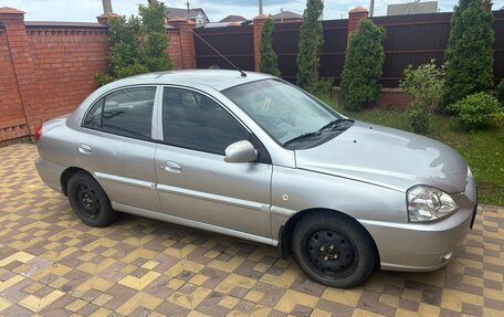 KIA Rio II, 2004 год, 180 000 рублей, 2 фотография