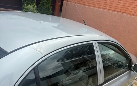 KIA Rio II, 2004 год, 180 000 рублей, 5 фотография