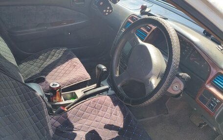 Toyota Corona IX (T190), 1996 год, 200 000 рублей, 8 фотография