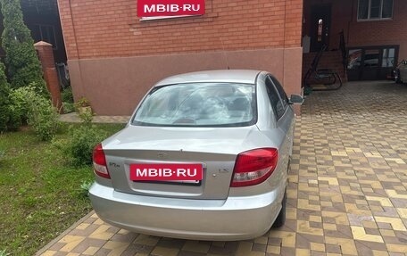 KIA Rio II, 2004 год, 180 000 рублей, 4 фотография