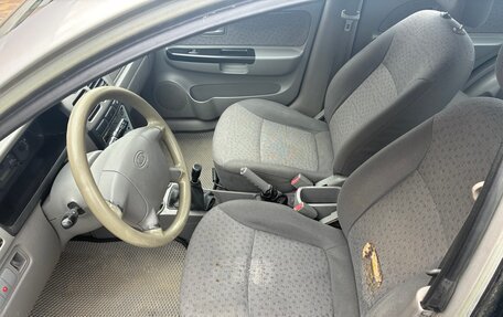 KIA Rio II, 2004 год, 180 000 рублей, 8 фотография