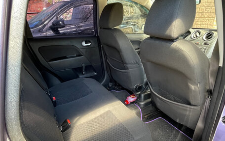 Ford Fiesta, 2007 год, 450 000 рублей, 8 фотография