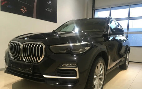 BMW X5, 2021 год, 6 900 000 рублей, 1 фотография