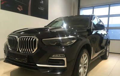 BMW X5, 2021 год, 6 900 000 рублей, 1 фотография