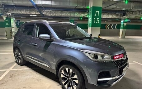 Chery Tiggo 4 I рестайлинг, 2020 год, 1 210 000 рублей, 1 фотография