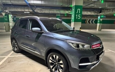 Chery Tiggo 4 I рестайлинг, 2020 год, 1 210 000 рублей, 1 фотография