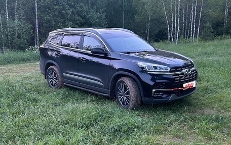 Chery Tiggo 8 I, 2024 год, 2 100 000 рублей, 1 фотография