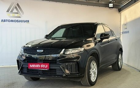 Geely Tugella FY11, 2023 год, 2 649 000 рублей, 1 фотография