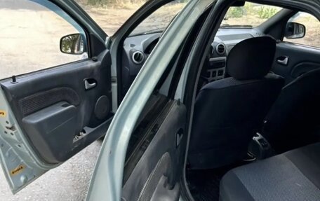 Renault Logan I, 2008 год, 130 000 рублей, 1 фотография