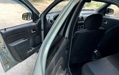 Renault Logan I, 2008 год, 130 000 рублей, 1 фотография