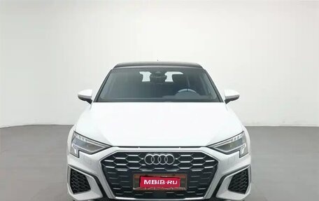 Audi A3, 2022 год, 1 479 000 рублей, 1 фотография