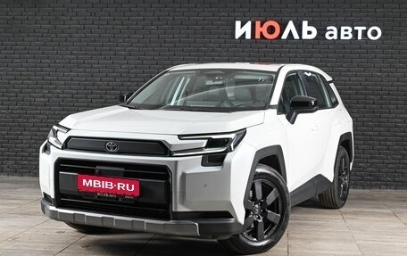Toyota RAV4, 2026 год, 3 970 000 рублей, 1 фотография