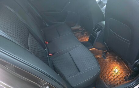Skoda Octavia, 2018 год, 1 980 000 рублей, 39 фотография