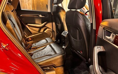 Audi Q5, 2008 год, 1 100 000 рублей, 8 фотография