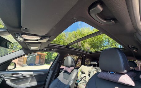 BMW X3, 2021 год, 4 450 000 рублей, 7 фотография