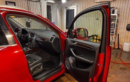 Audi Q5, 2008 год, 1 100 000 рублей, 7 фотография