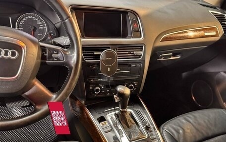 Audi Q5, 2008 год, 1 100 000 рублей, 10 фотография