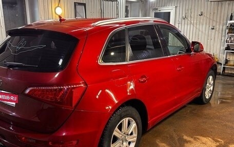 Audi Q5, 2008 год, 1 100 000 рублей, 2 фотография