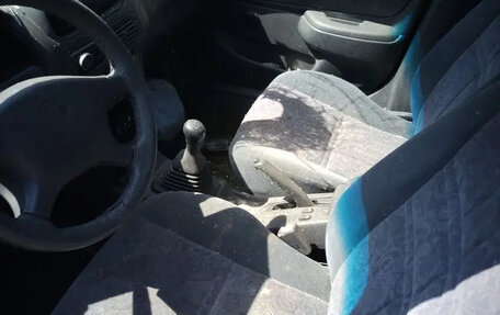 Toyota Corolla, 1999 год, 100 000 рублей, 3 фотография