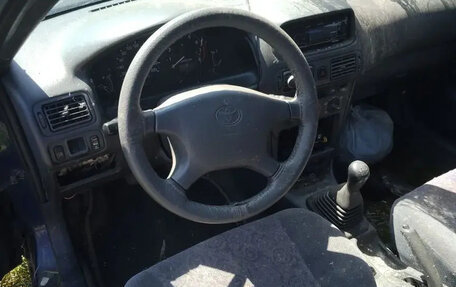 Toyota Corolla, 1999 год, 100 000 рублей, 5 фотография