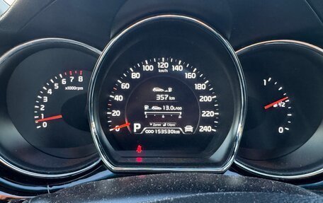 KIA cee'd III, 2013 год, 1 490 000 рублей, 9 фотография