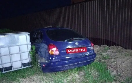 Toyota Corolla, 1999 год, 100 000 рублей, 7 фотография