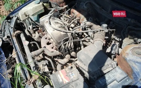 Toyota Corolla, 1999 год, 100 000 рублей, 6 фотография
