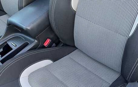 KIA cee'd III, 2013 год, 1 490 000 рублей, 14 фотография