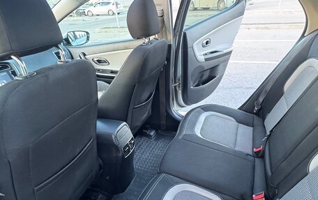 KIA cee'd III, 2013 год, 1 490 000 рублей, 15 фотография