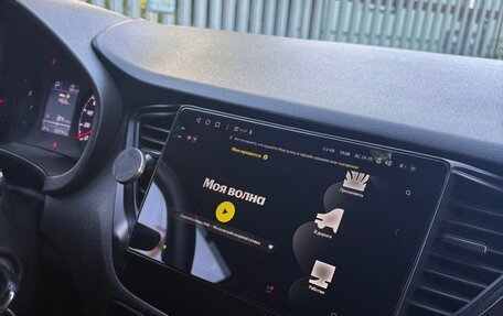 Hyundai Solaris II рестайлинг, 2021 год, 1 450 000 рублей, 17 фотография