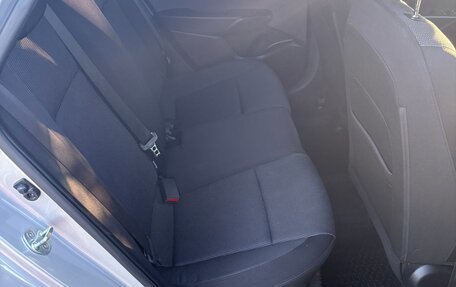 Hyundai Solaris II рестайлинг, 2021 год, 1 450 000 рублей, 24 фотография