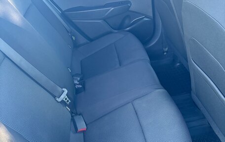 Hyundai Solaris II рестайлинг, 2021 год, 1 450 000 рублей, 23 фотография