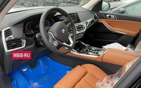 BMW X5, 2021 год, 6 900 000 рублей, 2 фотография