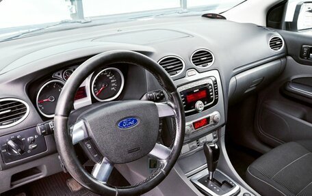 Ford Focus II рестайлинг, 2011 год, 599 000 рублей, 16 фотография