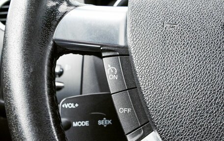 Ford Focus II рестайлинг, 2011 год, 599 000 рублей, 14 фотография