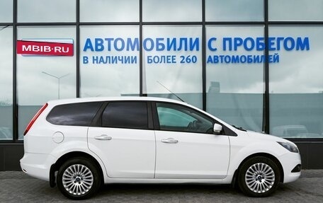 Ford Focus II рестайлинг, 2011 год, 599 000 рублей, 6 фотография