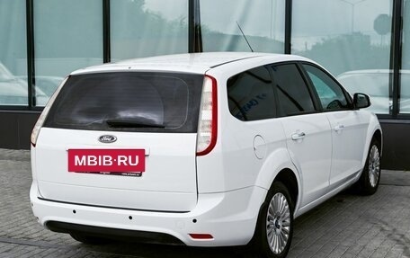 Ford Focus II рестайлинг, 2011 год, 599 000 рублей, 5 фотография