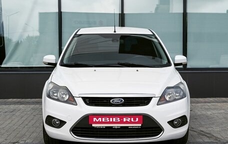 Ford Focus II рестайлинг, 2011 год, 599 000 рублей, 8 фотография