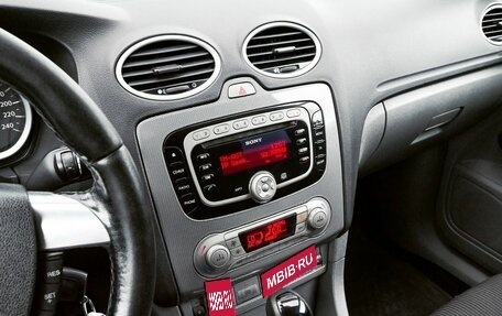 Ford Focus II рестайлинг, 2011 год, 599 000 рублей, 10 фотография